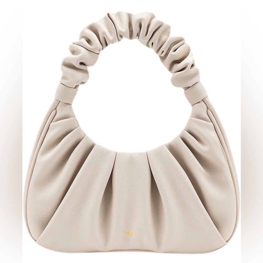JW Pei Gabbi Top Handle Bag - Ivory